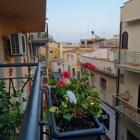 Beautiful Naxos House * Giardini Naxos