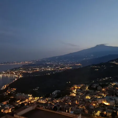 Beautiful Naxos House アパート ジャルディーニ・ナクソス