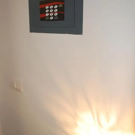 Beautiful Naxos House アパート *