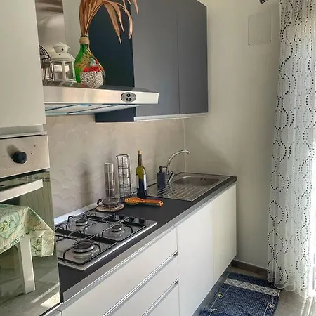 Beautiful Naxos House Apartment