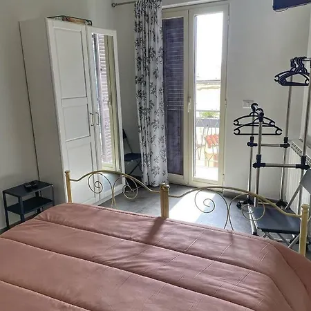 アパート Beautiful Naxos House *