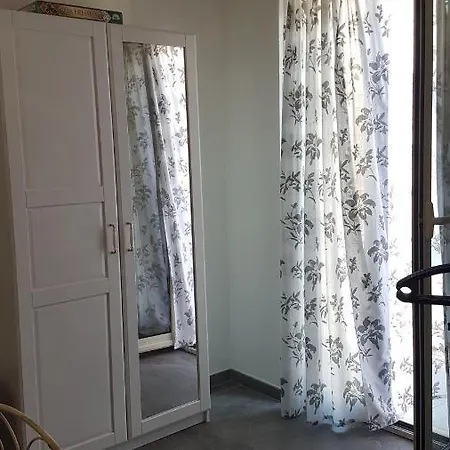 アパート Beautiful Naxos House *