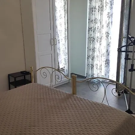 Apartment Beautiful Naxos House *