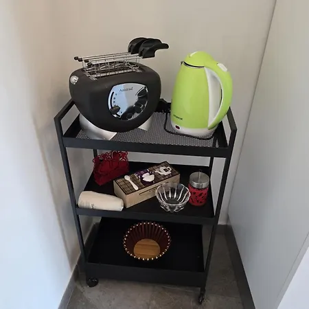 アパート Beautiful Naxos House