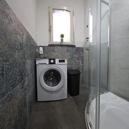 アパート Beautiful Naxos House *