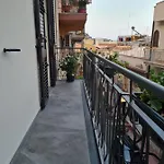 Beautiful Naxos House Джардини-Наксос