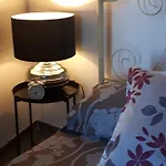 Beautiful Naxos House Апартаменты Джардини-Наксос