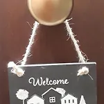 Beautiful Naxos House