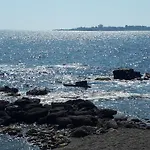 Beautiful Naxos House