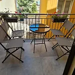 Апартаменты Beautiful Naxos House Джардини-Наксос