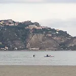 Beautiful Naxos House Апартаменты Джардини-Наксос