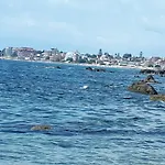 Beautiful Naxos House Апартаменты