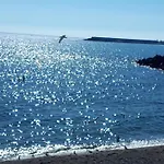 Апартаменты Beautiful Naxos House *