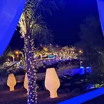 Апартаменты Beautiful Naxos House Джардини-Наксос