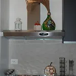 Beautiful Naxos House Апартаменты Джардини-Наксос