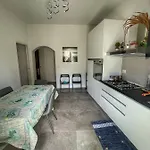 Апартаменты Beautiful Naxos House