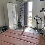 Апартаменты Beautiful Naxos House *