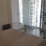 Апартаменты Beautiful Naxos House *