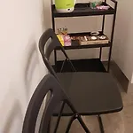 Апартаменты Beautiful Naxos House *