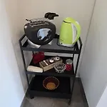 Апартаменты Beautiful Naxos House