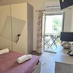 Beautiful Naxos House Апартаменты Джардини-Наксос