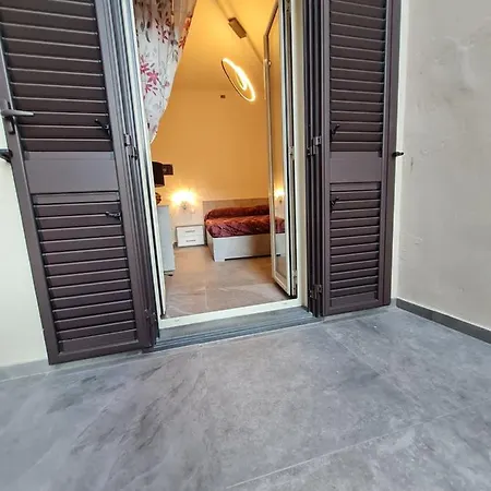 Beautiful Naxos House 公寓