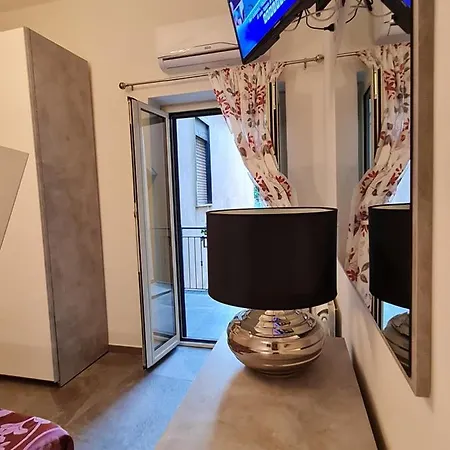 Beautiful Naxos House شقة