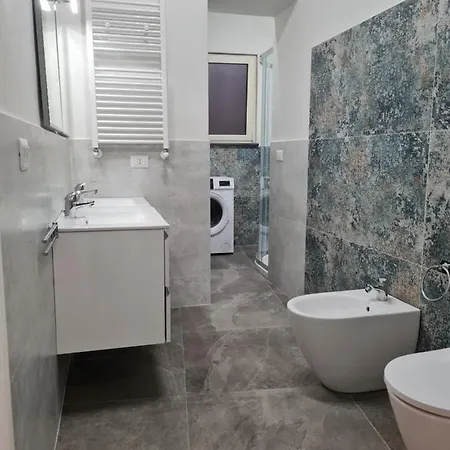 Beautiful Naxos House 公寓