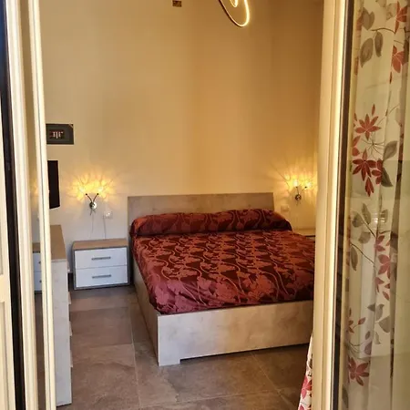 Appartamento Beautiful Naxos House Giardini Naxos