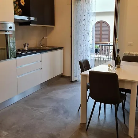 Beautiful Naxos House *