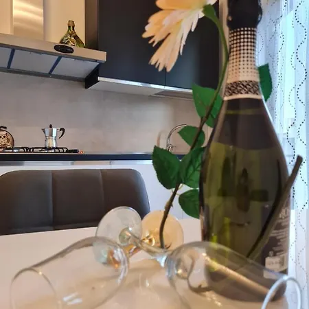 Appartamento Beautiful Naxos House *