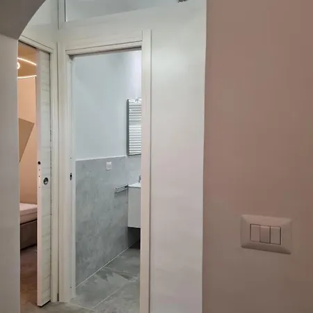 公寓 Beautiful Naxos House *