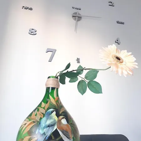 Beautiful Naxos House *