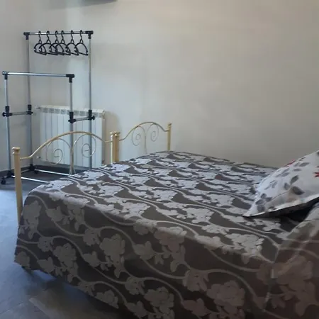 Beautiful Naxos House Apartmán *