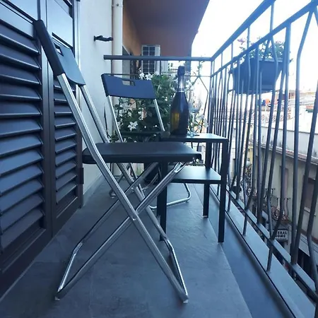 Beautiful Naxos House