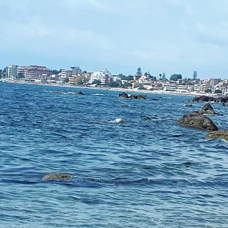 Beautiful Naxos House 公寓