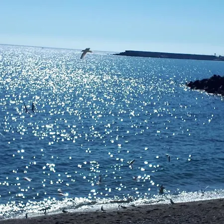 Appartamento Beautiful Naxos House *