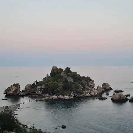 Appartamento Beautiful Naxos House Giardini Naxos