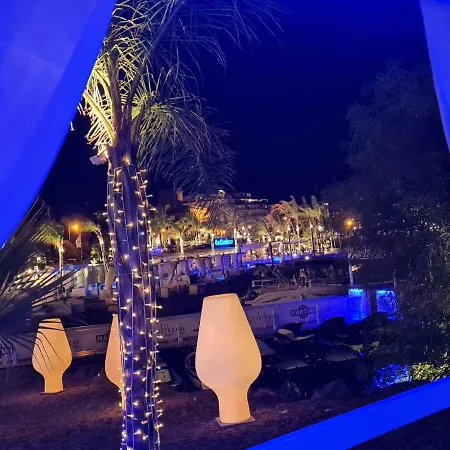 公寓 Beautiful Naxos House 贾迪尼-纳克索斯