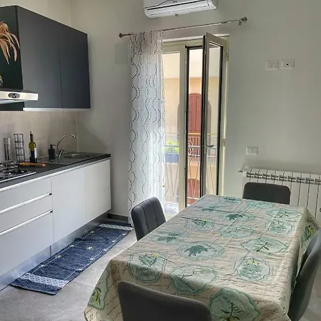Appartamento Beautiful Naxos House Giardini Naxos