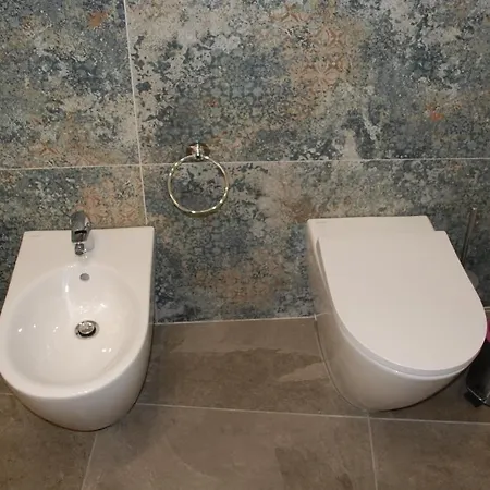 Appartamento Beautiful Naxos House