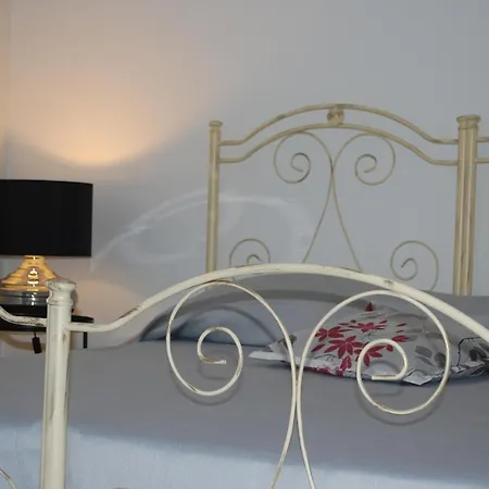 Beautiful Naxos House * 贾迪尼-纳克索斯