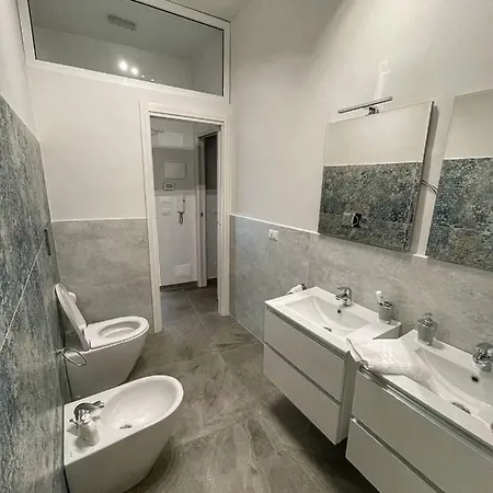 Apartman Beautiful Naxos House *