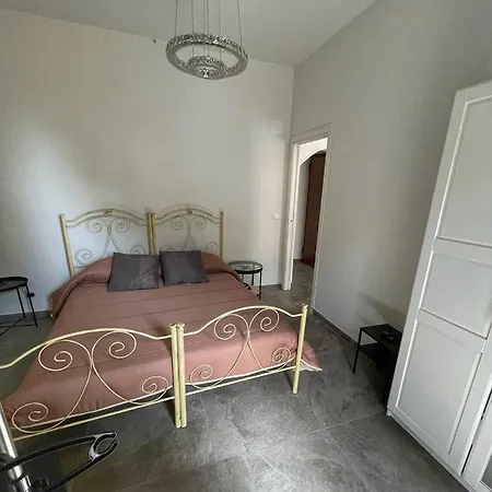 Apartman Beautiful Naxos House *