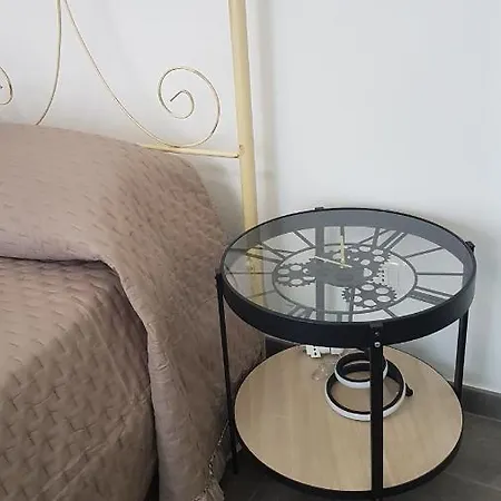 Beautiful Naxos House 公寓 贾迪尼-纳克索斯