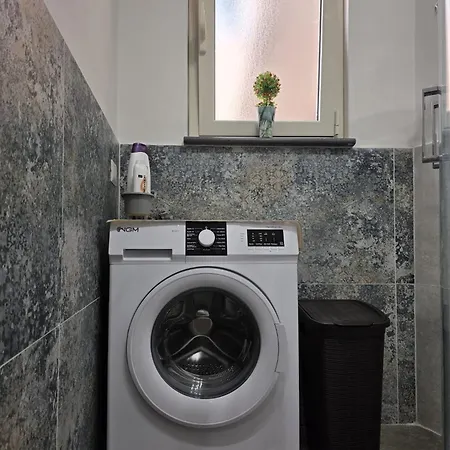 Beautiful Naxos House Apartman *