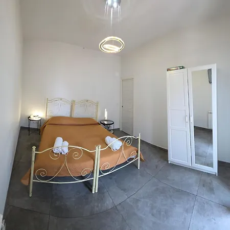 Apartment Beautiful Naxos House Giardini Naxos