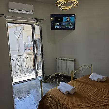 Beautiful Naxos House 贾迪尼-纳克索斯