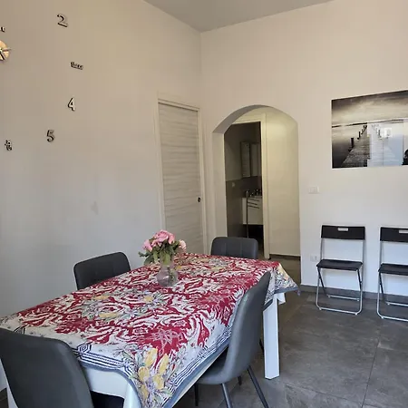 Beautiful Naxos House