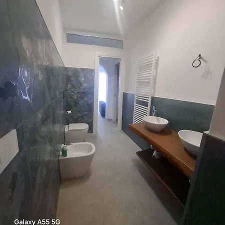 Beautiful Naxos House Apartman Giardini Naxos